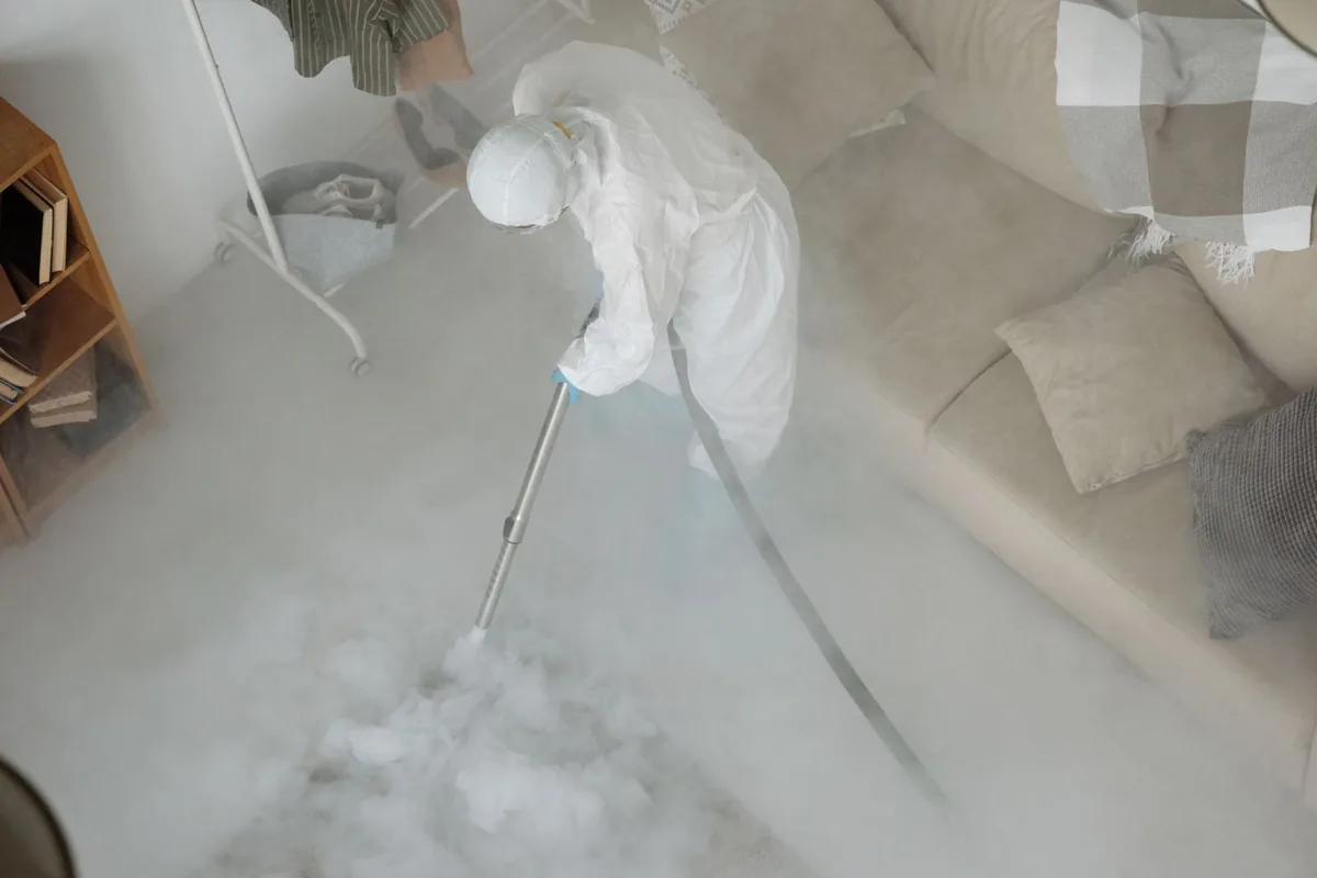 Biohazard Cleanup in West Dennis, MA